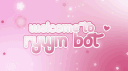 Ryujin Bot Support banner