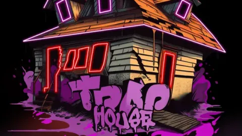 The Trap House 🏡 banner