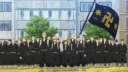 Blue Lockers banner