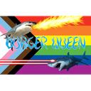Bunger Queen Banner