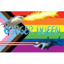 Bunger Queen banner