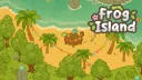Frog Island banner