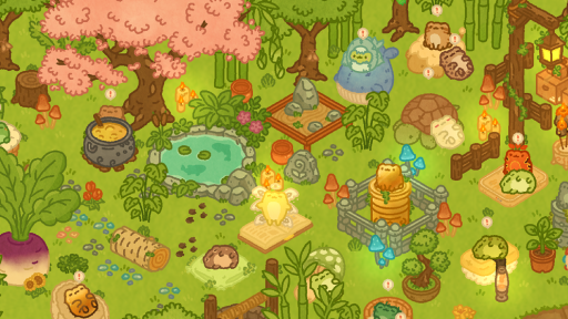 Frog Island Discord server banner
