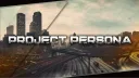 Project Persona banner