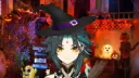 🎃 Spooky Harbor | Genshin Impact banner