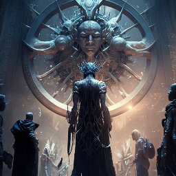 Battle Ground Warriors Discord server banner