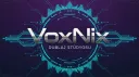 VoxNix Dublaj #Crimson Crescent banner