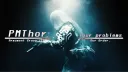 PMThor Armament Group LLC. banner