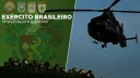Exército Brasileiro banner