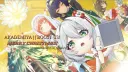 Akademiya || BOOST US! banner