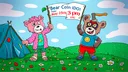 Sui Degen Bears banner