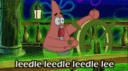 Davy Jones' Locker Room banner