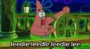 Davy Jones' Locker Room Banner