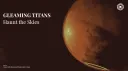 GLEAMING TITANS banner