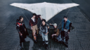 TXT (투바투) • Perfect Storm Banner