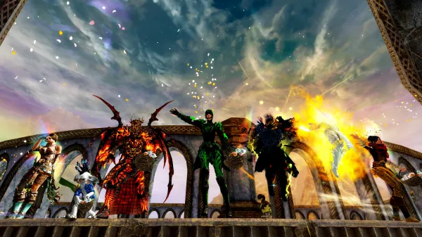 banner