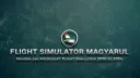 Flight Simulator Magyarul Banner