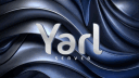 Yarl Discord server banner