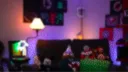 D. iscord banner