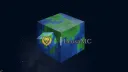 LeosaMC | World / Space | 1.16/1.17x banner