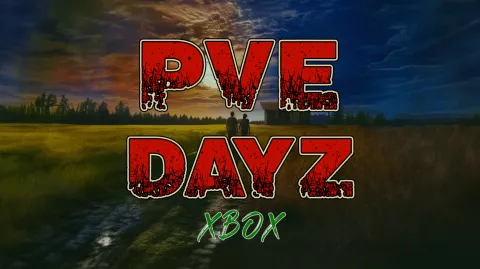PVE-DAYZ banner