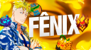 🔥 FÊNIX Discord server banner