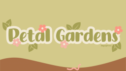 🪴Petal Gardens server banner