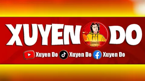 GTA5 VN | Xuyen RP banner