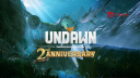 Garena Undawn Discord server banner