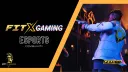 FIT X GAMING banner