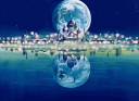Moon City Discord server banner