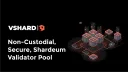 VShard banner