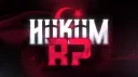 Hüküm Roleplay banner