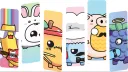 Sweet Snack Club Bitcoin Ordinals banner