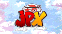 JPX Store banner