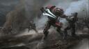 Halo: Broken Arrow Banner