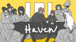Haven server banner
