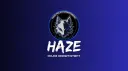 Haze Police Departament banner