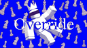Override Banner