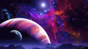 Celestial Beats Club banner