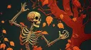 🍂 Danse Macabre banner
