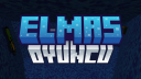 Elmas Oyuncu | Minecraft Discord server banner