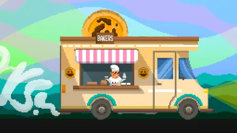 Bakers banner