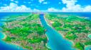 Party's Island! Banner