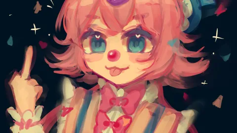 Rurunation Circus 🎪 banner