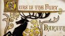 𝐑𝐄𝐀𝐋𝐌 𝘰𝘧 𝘵𝘩𝘦 𝐒𝐓𝐀𝐆 Banner