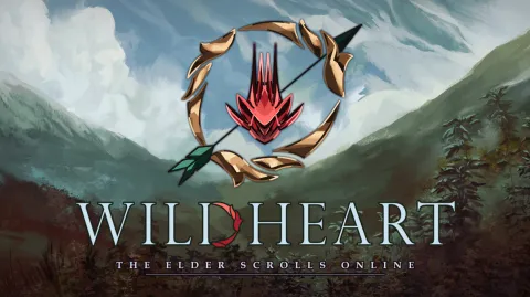 Wild Heart banner