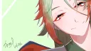 墨谷_Sumi_Twitch banner