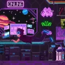 banner