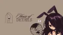 โ ๐๐ผ๐๐๐ฒ ๐ผ๐ณ ๐๐ฒ๐๐ฎ๐ถ๐น๐ โ Discord server banner